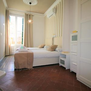 Appartement met Drie Slaapkamers